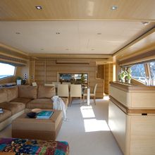 Free Spirit II Yacht 