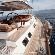 Marella Yacht 