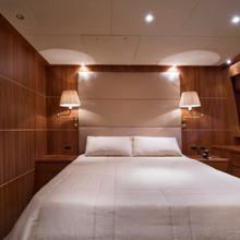 MALO Yacht 