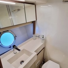 Olibano Yacht 