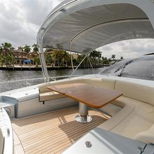 Our Trade Yacht 