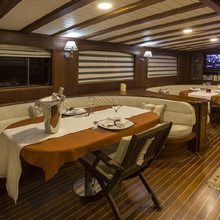 Dreamland Yacht 