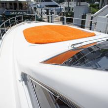 Dolce Vita II Yacht 