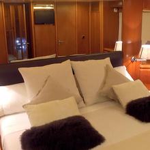 Kitty Kat Yacht 