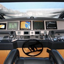 All We Need Yacht 