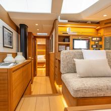 Bianca Yacht 