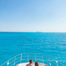 Liquid Asset Yacht 