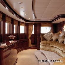 Starfire Yacht 