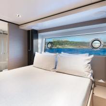 Haiami I Yacht 