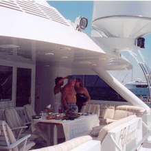 Gilaine O Yacht 