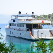 Simay F Yacht 