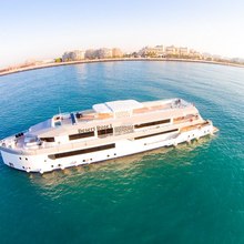 Desert Rose I Yacht 