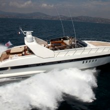 Morfise Yacht 