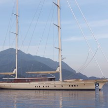 Simena Yacht 