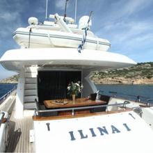 Ilina I Yacht 