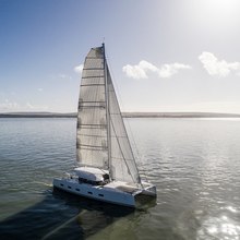 Cygnus Cygnus Yacht 