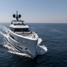 Sirena 42M/01 Yacht 