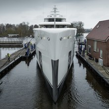 Sibelle Yacht 