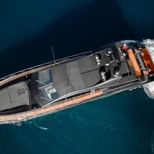 Boby Yacht 