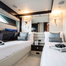 Adriano Yacht 