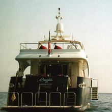 Bugia Yacht 