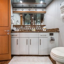 Atlantic Yacht 