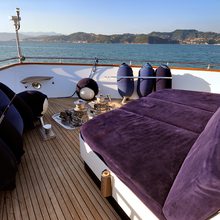 John Yacht 