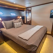 Boogie Babe IV Yacht 