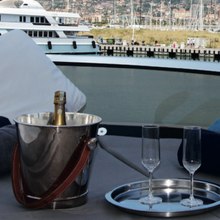 Vita Yacht 