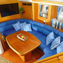 Columbo Breeze Yacht 