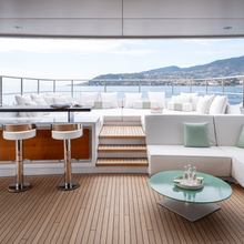 ALP Yacht 
