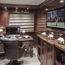 Excellence Yacht 