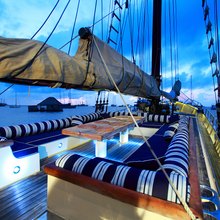 Adelaar Yacht 