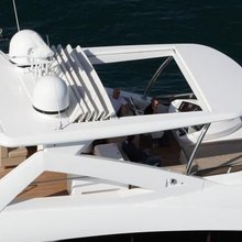 SSM Yacht 