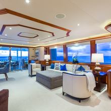 The B&B Yacht 