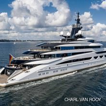 Ahpo Yacht 