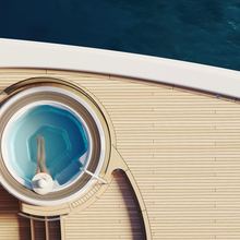 Stella M Yacht 