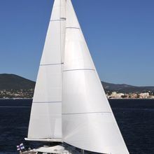 Corto Maltese Yacht Profile