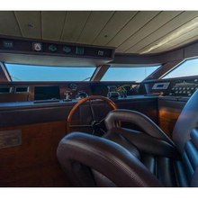 Lady Jane S Yacht 
