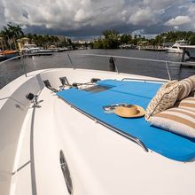 Boogie Babe IV Yacht 