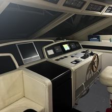 Timeout Together Yacht 