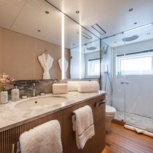 Tosun Yacht 
