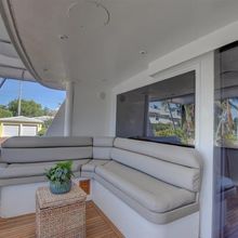 Deal Flow Yacht 