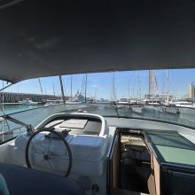 Ioda II Yacht 