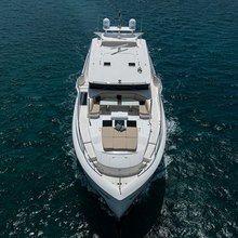 Aqua Life Yacht 