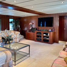 Western Isles Yacht 