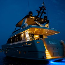 Doclea Yacht 