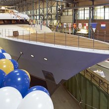 Anshin Yacht 