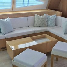 Laysan Yacht 