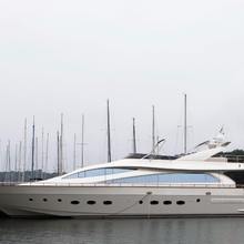 Alda 2 Yacht 